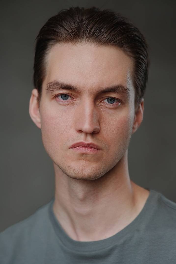 et billede af Dmitry Matveev