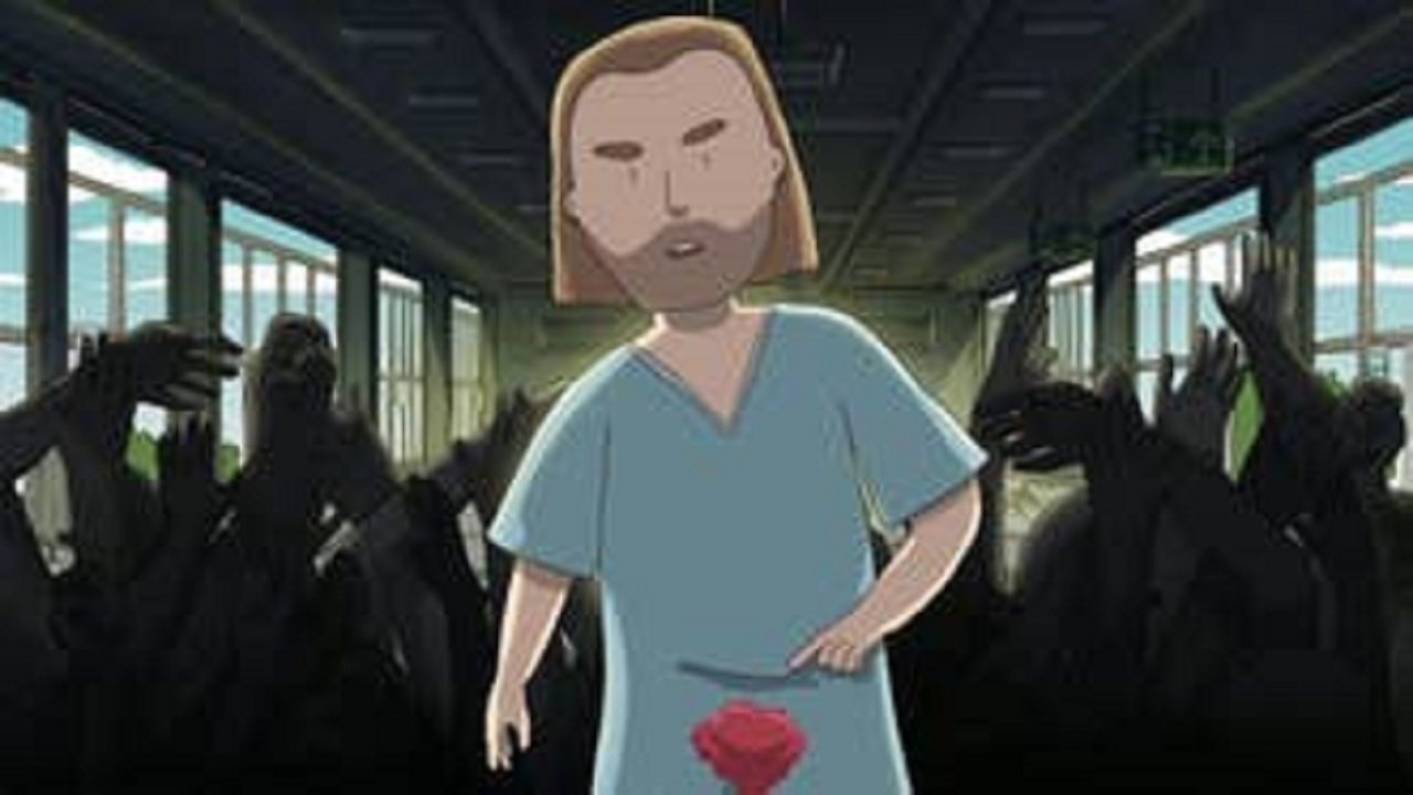 Thumbnail for Mandemic Season 1 Episode 2