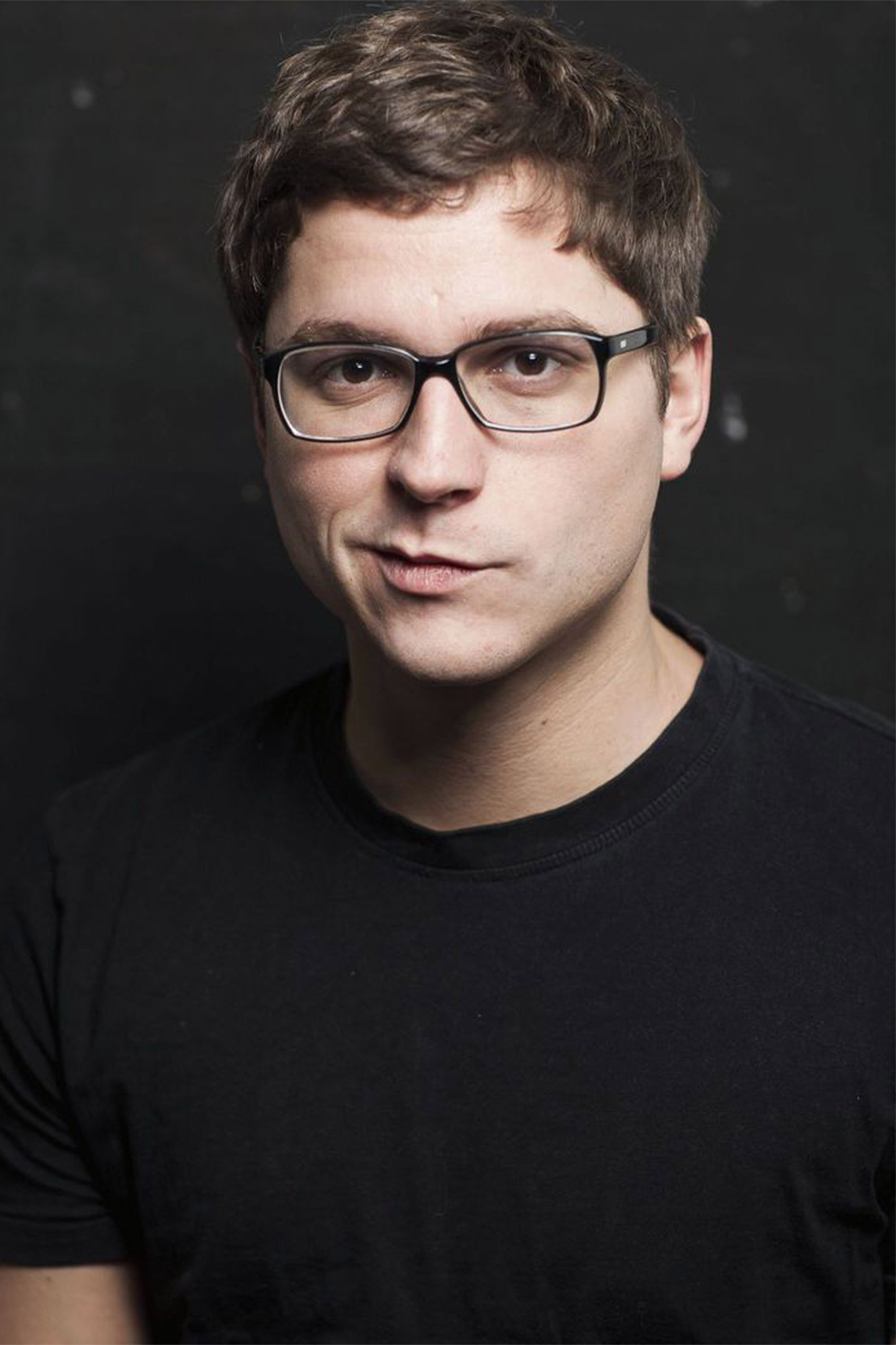 et billede af Stefan Ruppe