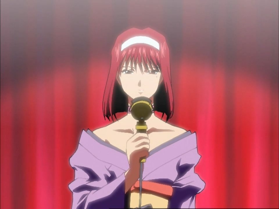 Sakura Wars