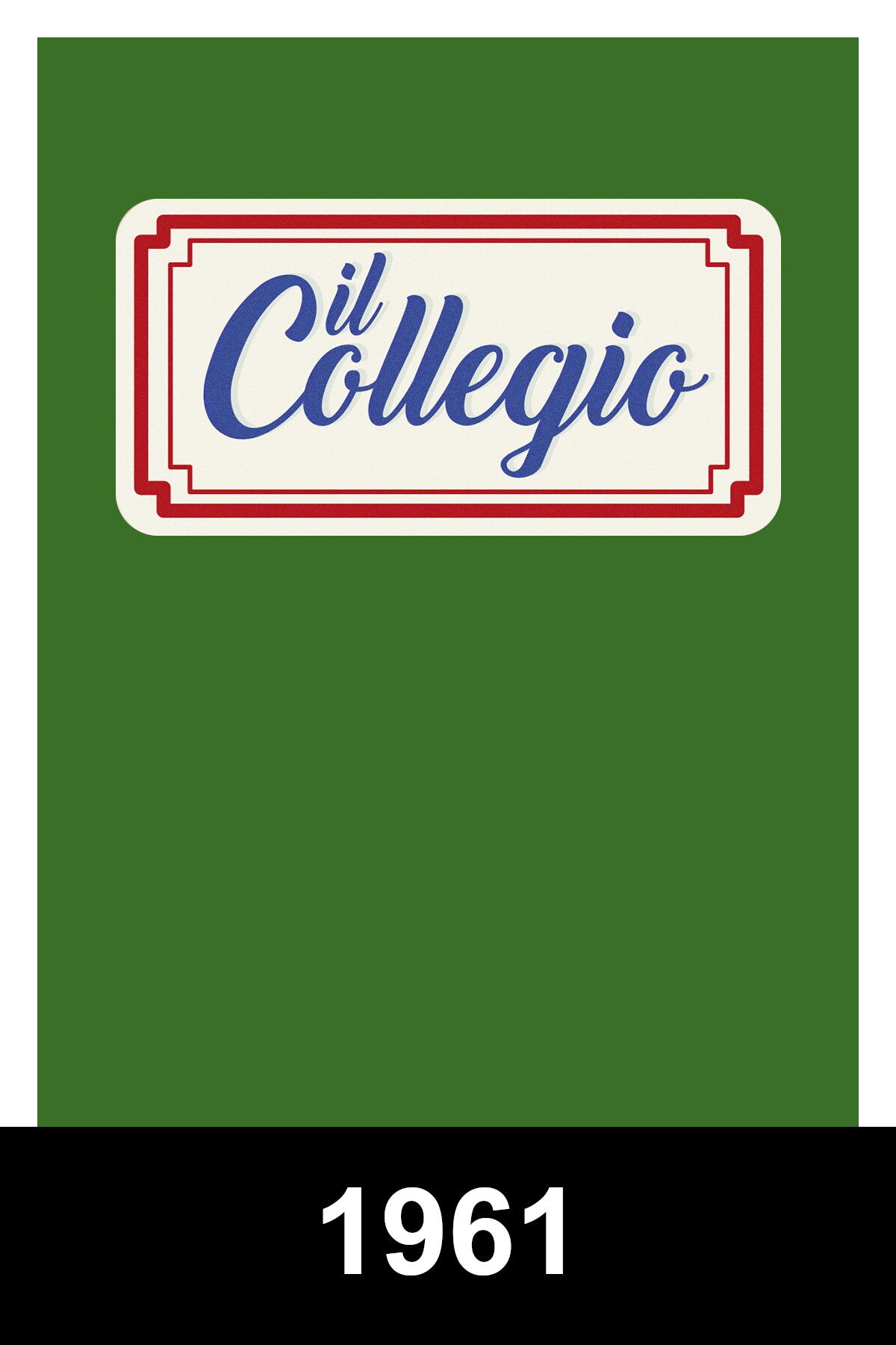 Il Collegio - Season 2