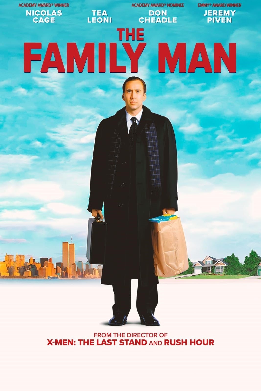 The Family Man
