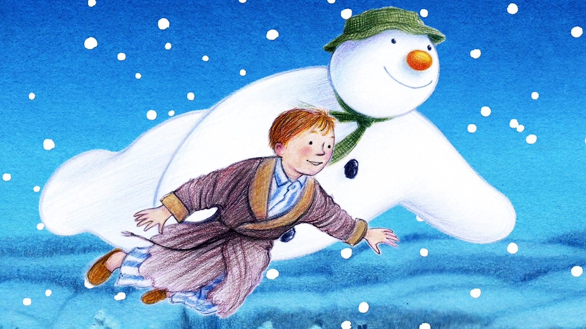 The Snowman (1984)