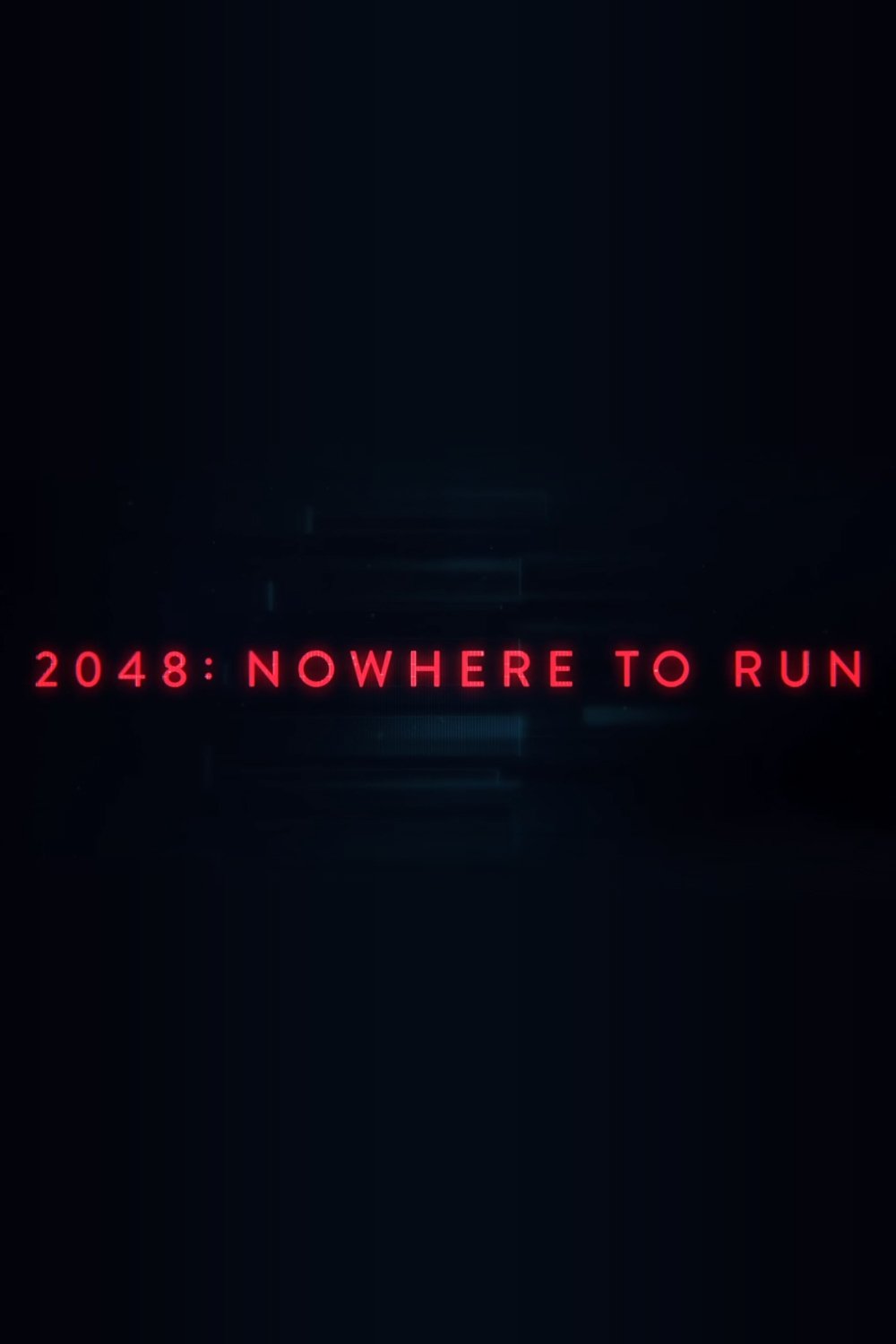 2048: Nowhere to Run