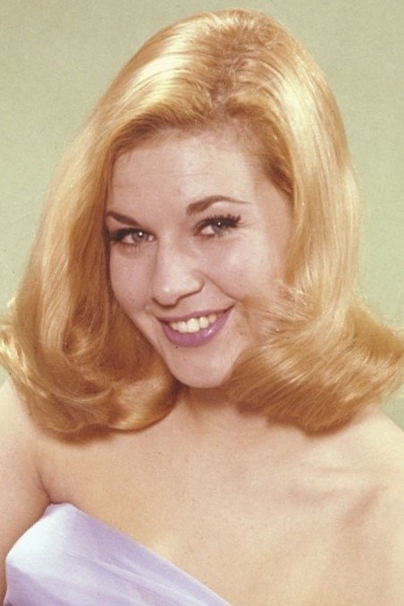 et billede af Julie Alexander