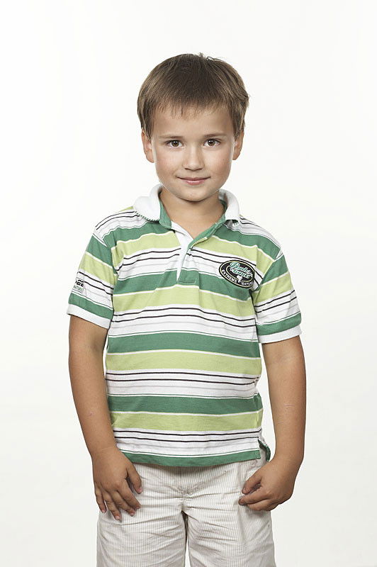 et billede af Влад Денякин