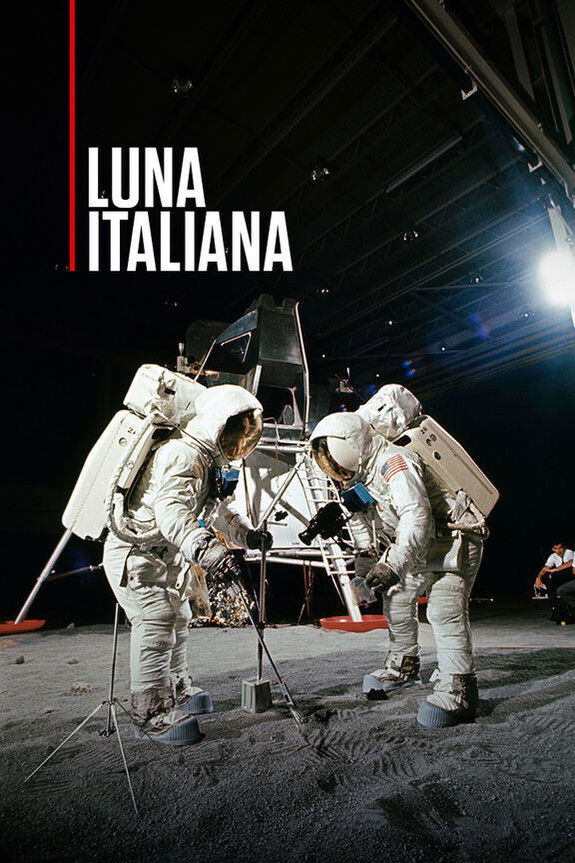 Luna italiana