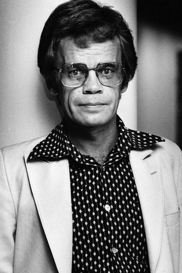 et billede af Aarno Raninen