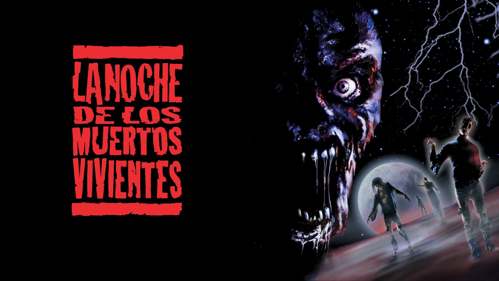 Night of the Living Dead