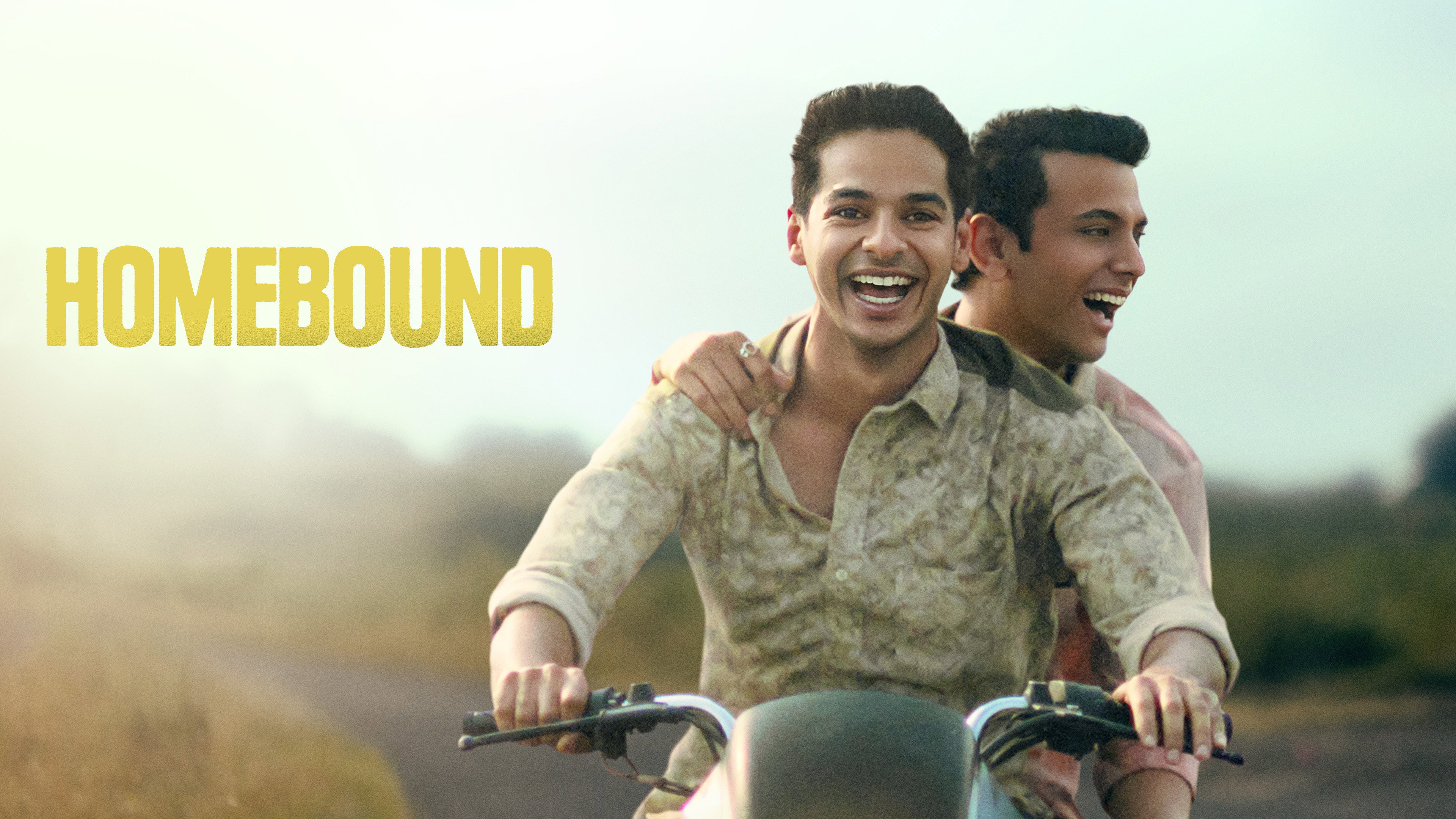 Homebound (2025) — still 3