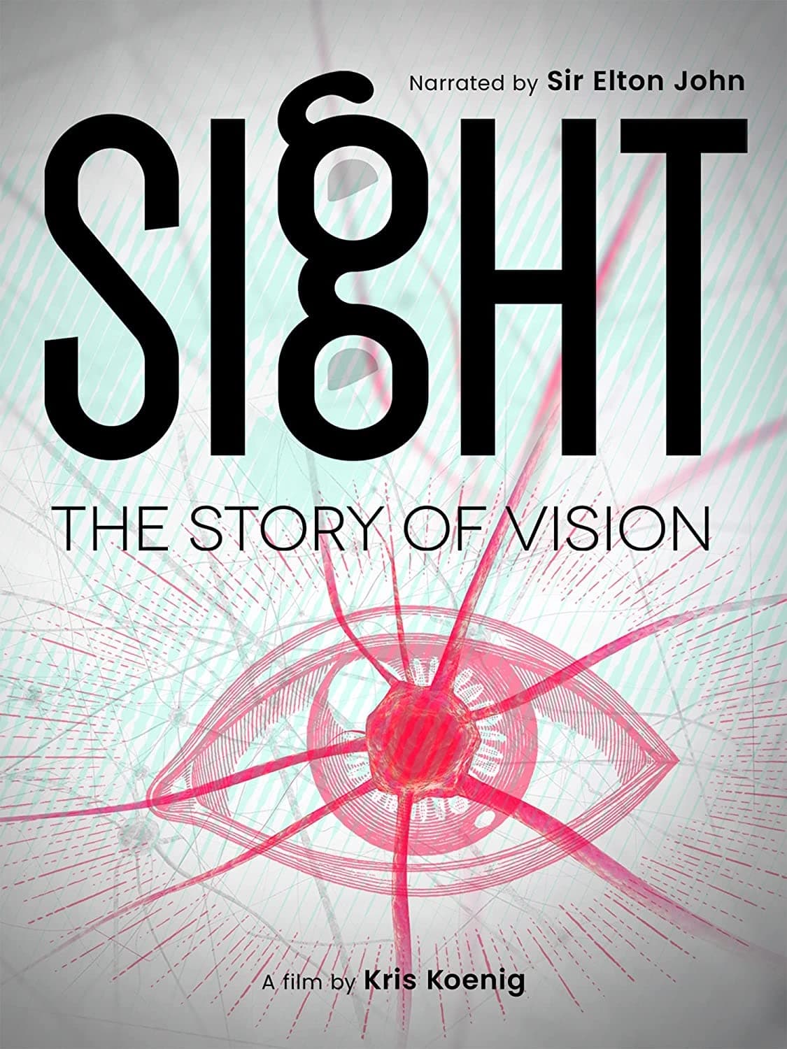 Sight: The Story of Vision on FREECABLE TV