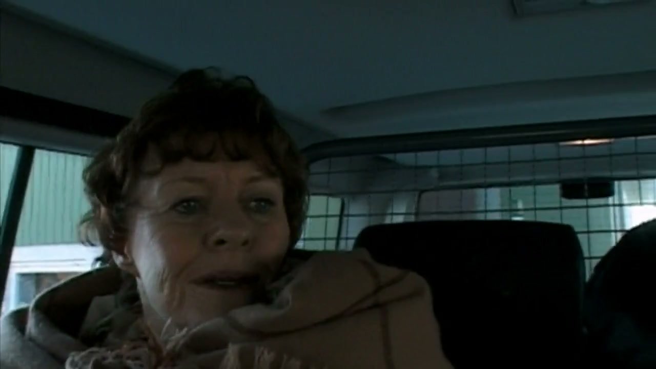 Når nettene blir lange (2000)