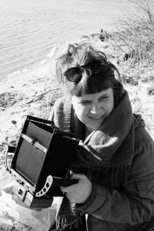 Courtney Powell | Director