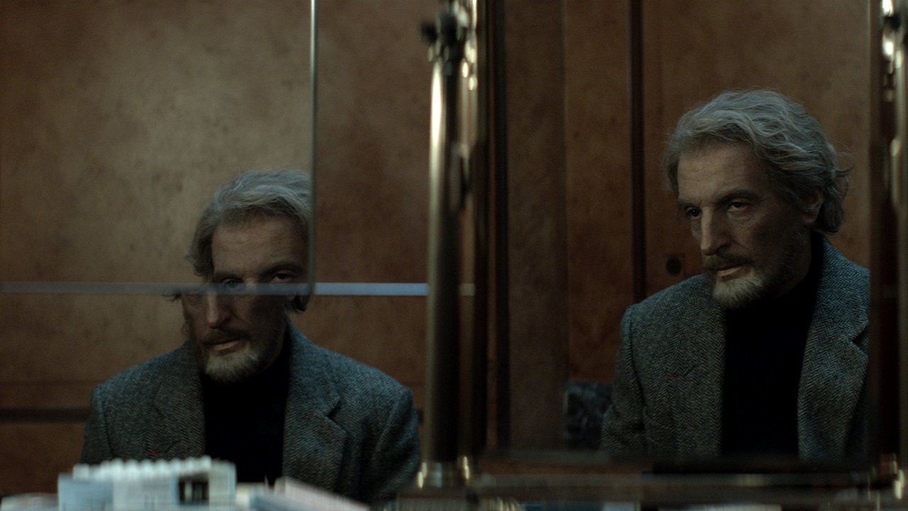 Nobody from Nowhere (2014)
