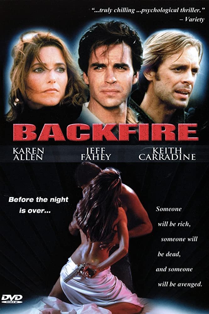 Backfire