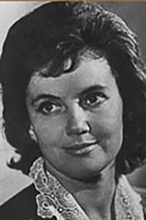 et billede af Zoya Vinogradova