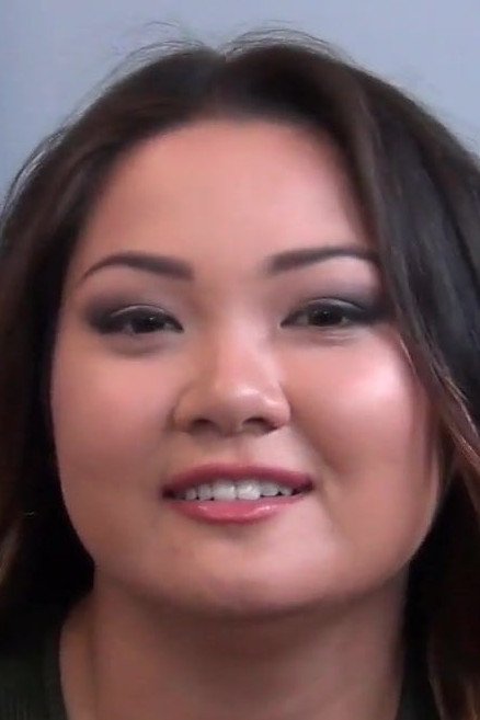 et billede af Gigi Skye