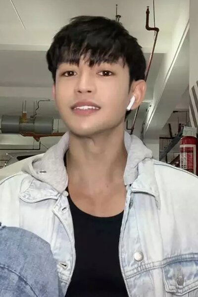 Jake Villamor's picture in the cast