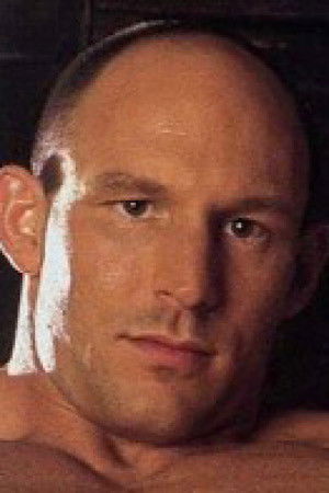 et billede af Matthew Drake