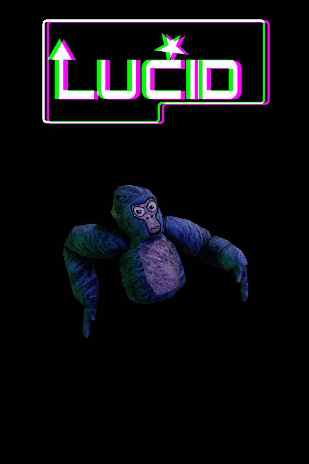 Lucid
