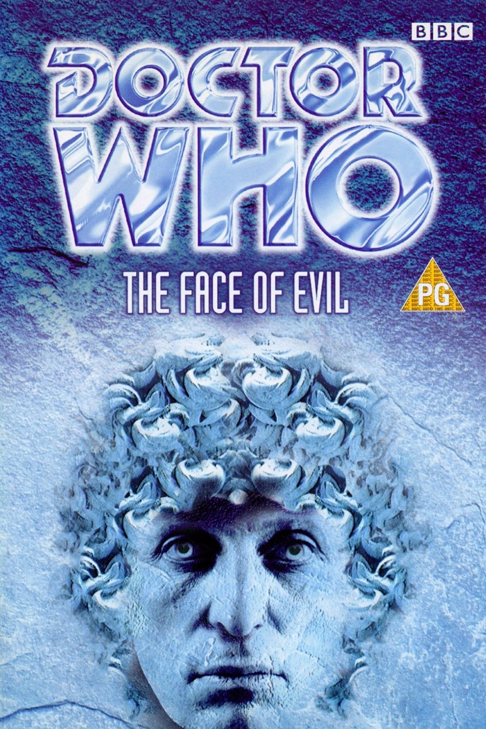 Doctor Who: The Face of Evil
