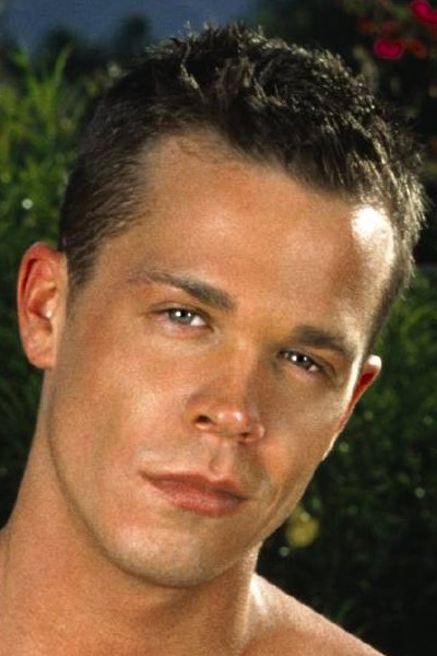 et billede af Bobby Williams