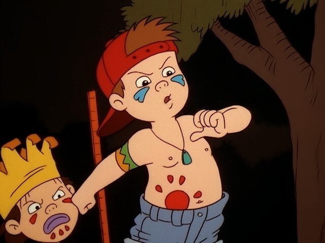 Recess