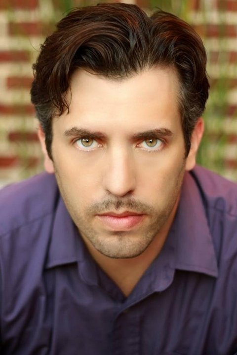 et billede af Jeffrey Karantza