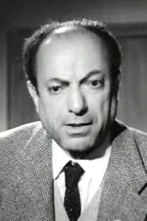 et billede af Mahmoud Al-Sabaa