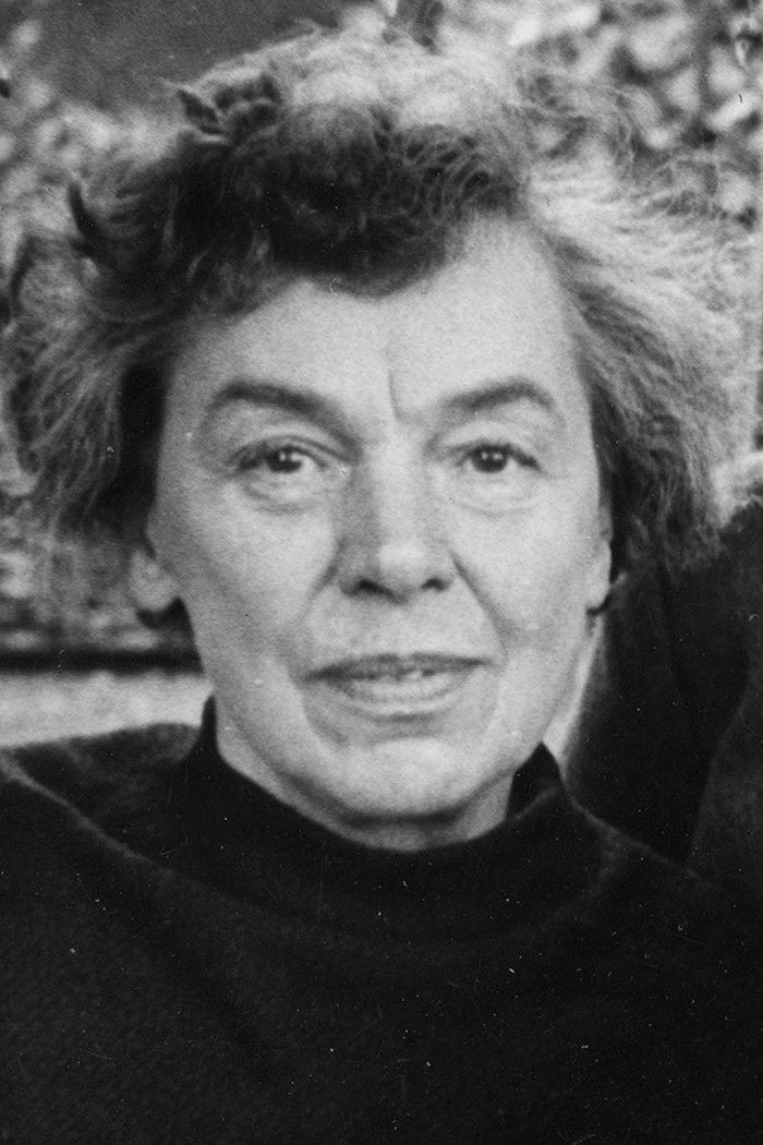 et billede af Bellan Roos