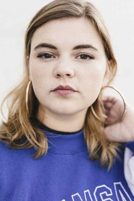 et billede af Runa Greiner