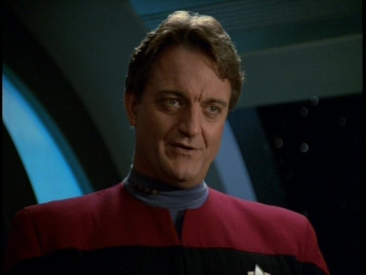 Star Trek: Voyager