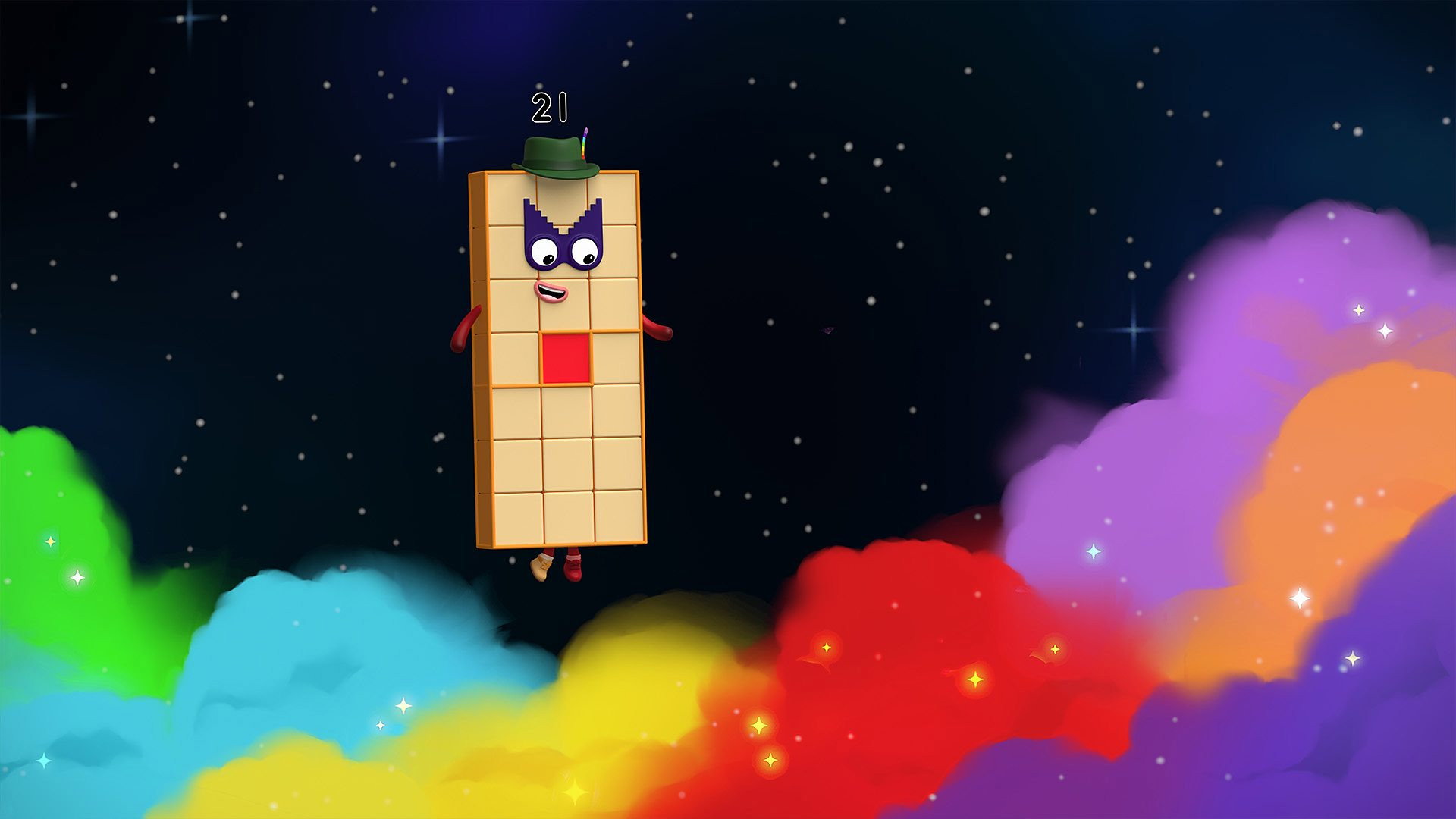 S8E30 · The Space Signal