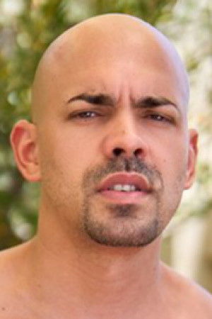 et billede af Alexandro Cabera