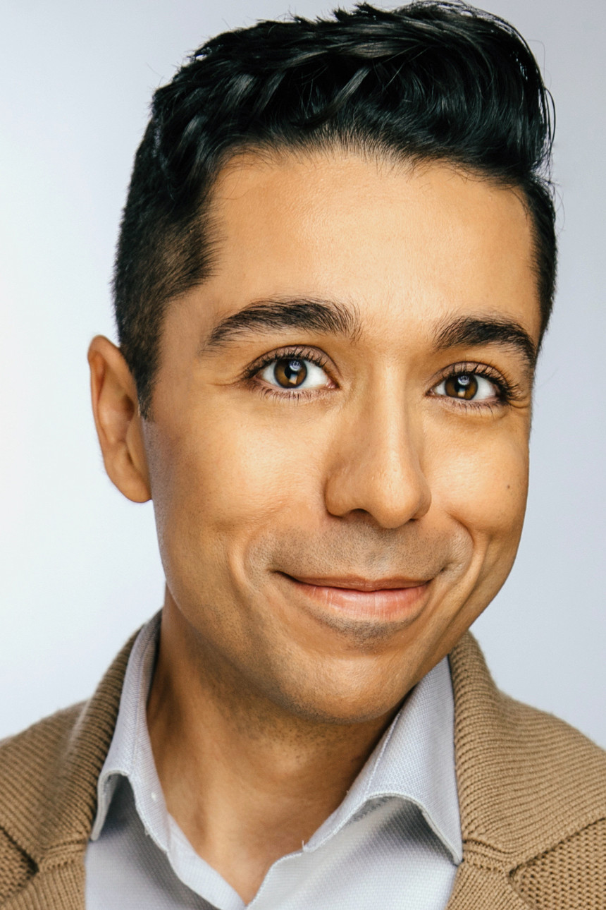 et billede af Lucas Calzada