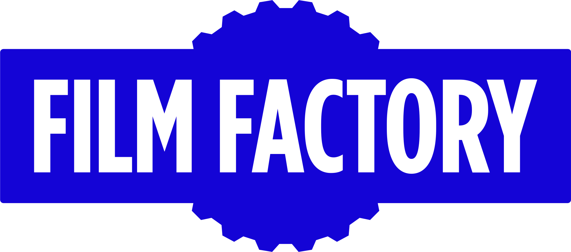 Logo de la société Film Factory 13869