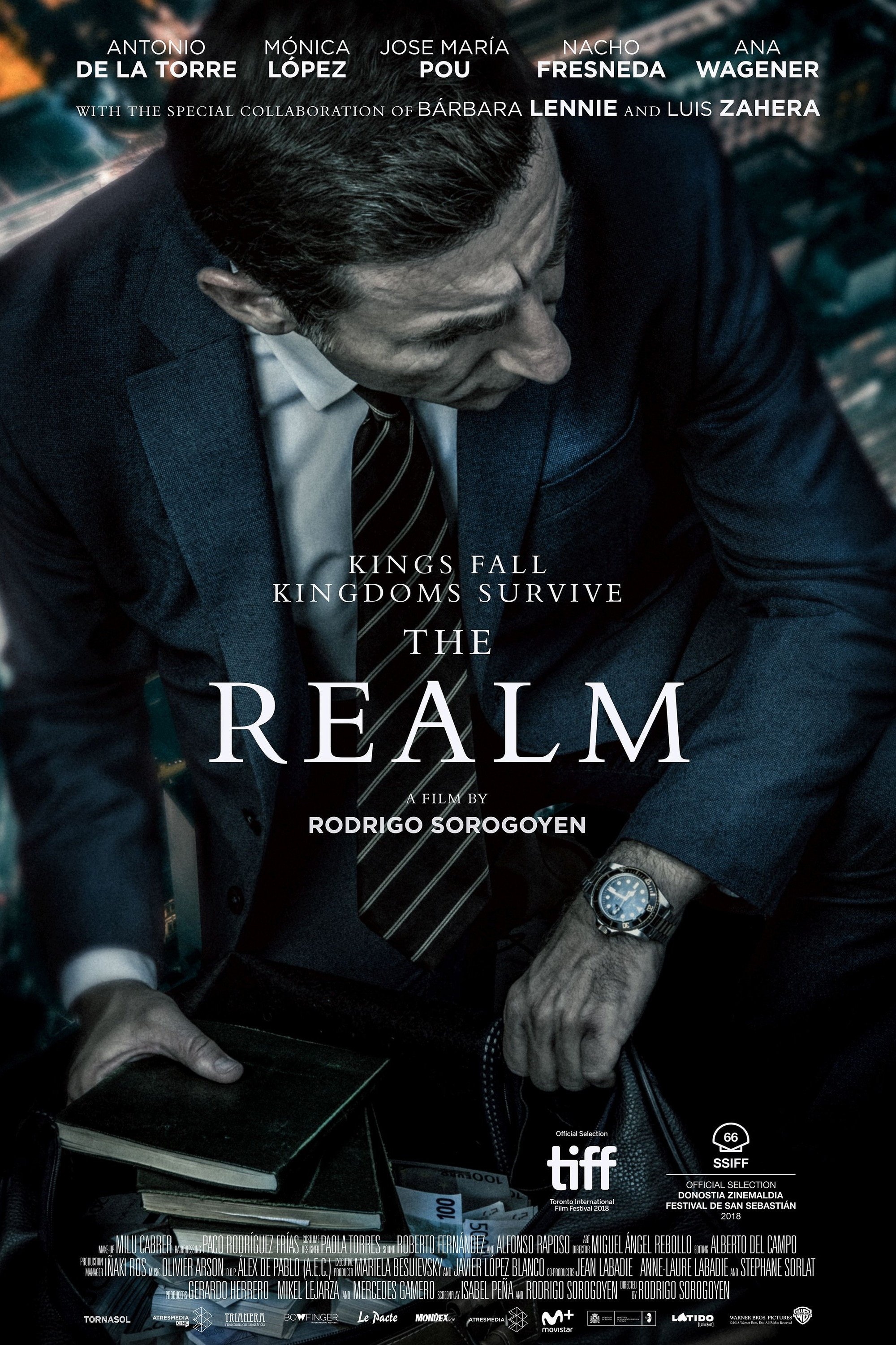 The Realm