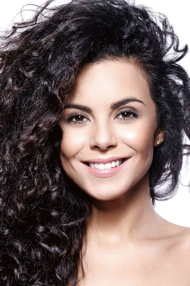 et billede af Anastasiia Kamenskykh