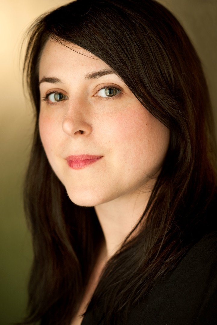 et billede af Arianna McGregor