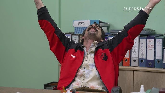 Државни посао - Season 11 ตอนที่ 33