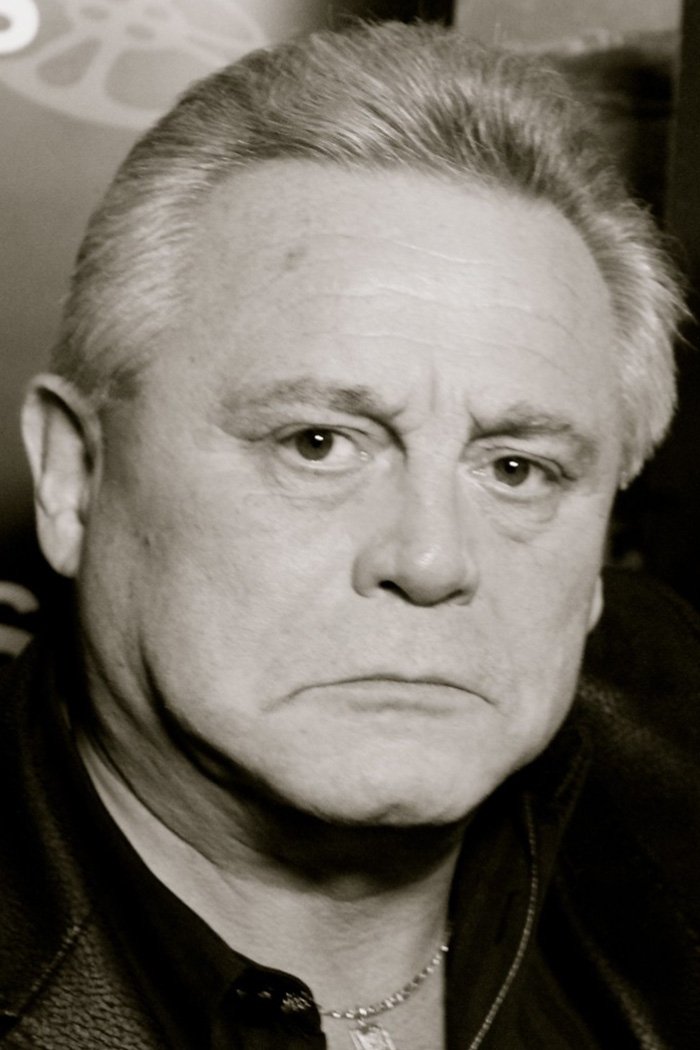 et billede af Edward Lee Cornett