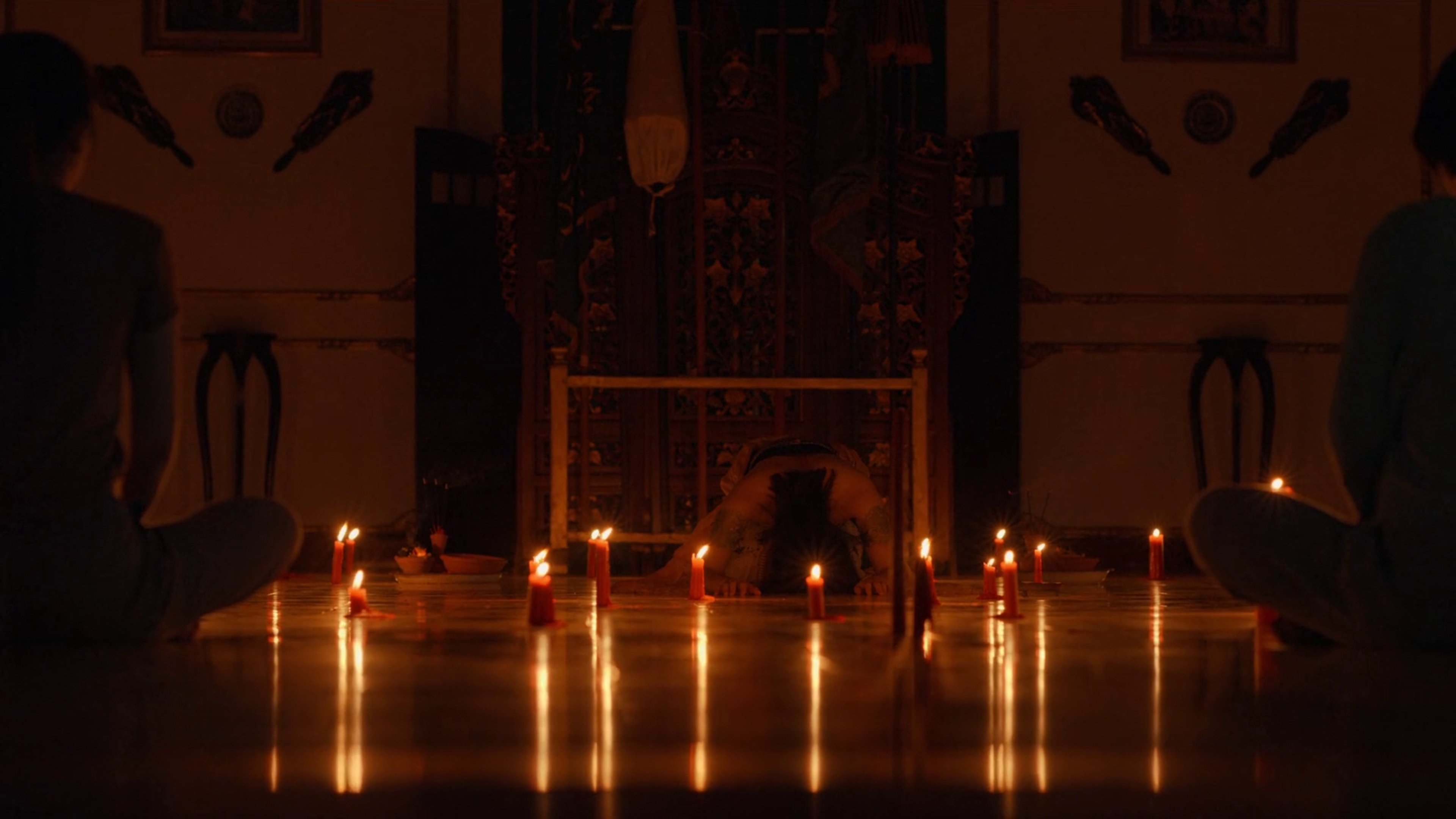 Keramat 2: Caruban Larang (2022)