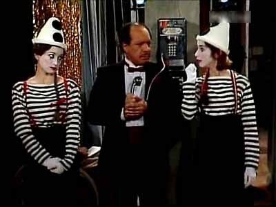 The Jeffersons