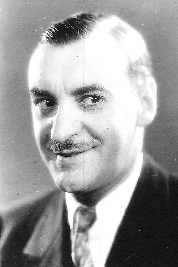 et billede af John T. Murray