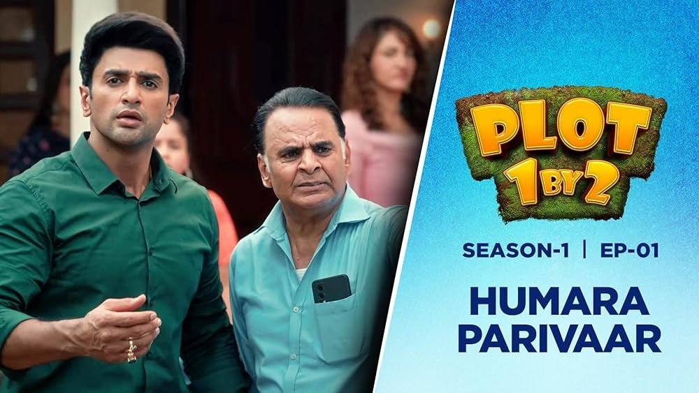 Thumbnail for Humara Parivaar Season 1 Episode 1