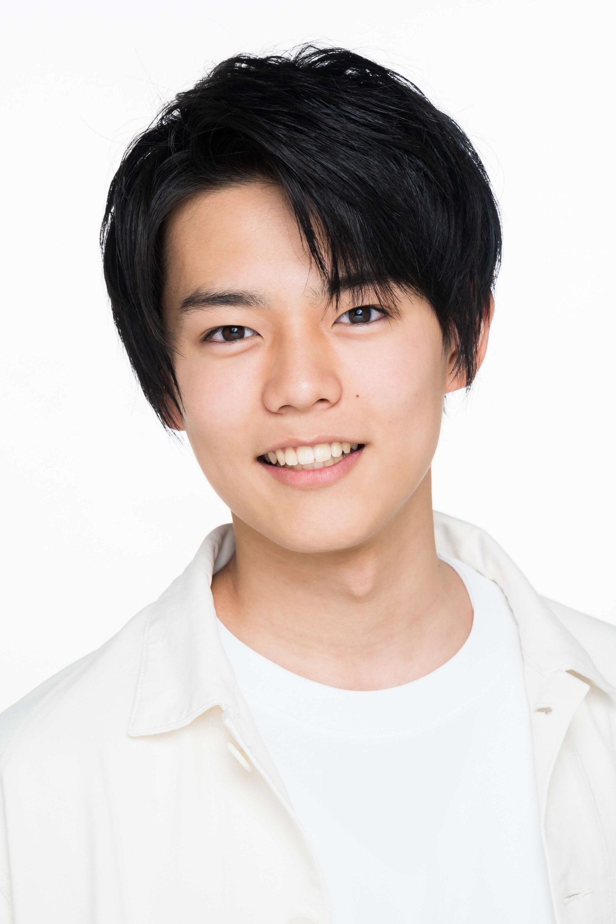 Wataru Hyuga Profile Images — The Movie Database (TMDB)