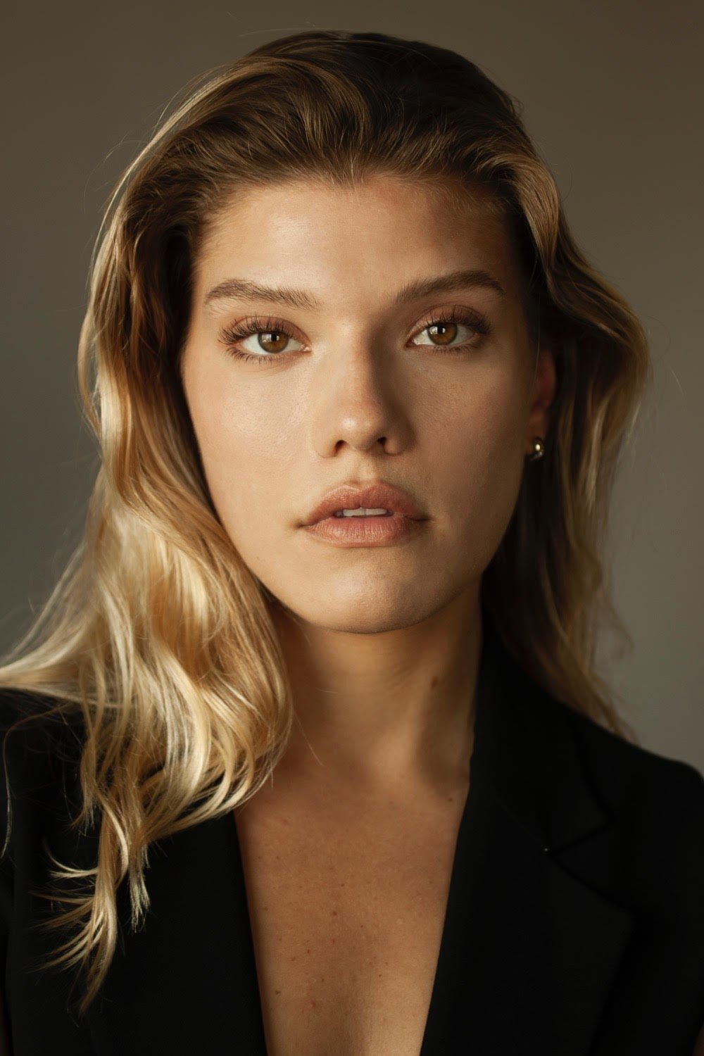 et billede af Katrina Solo