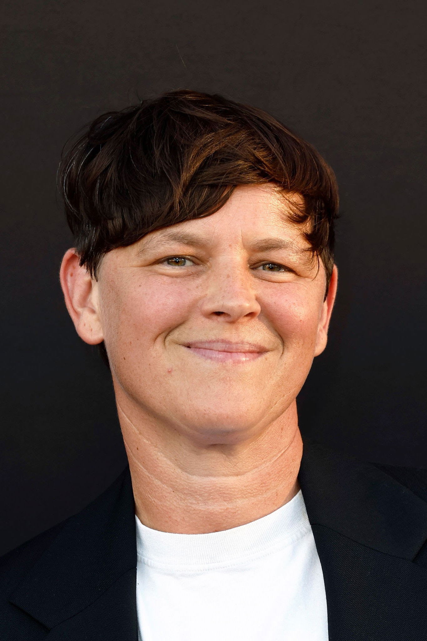 et billede af Michelle Lawler