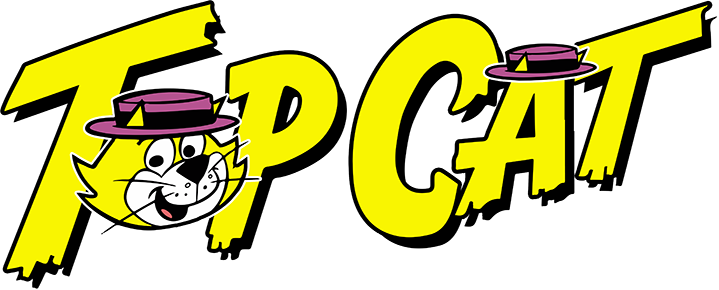 Top Cat