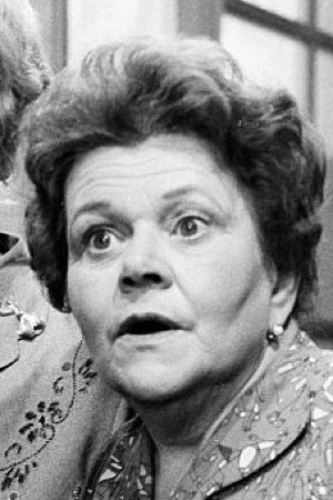 et billede af Sophie Cossaeus